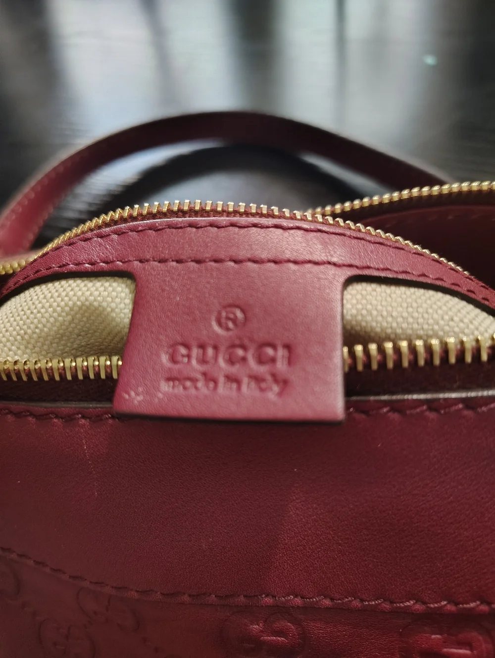 Gucci Bags - Picture 14 of 15